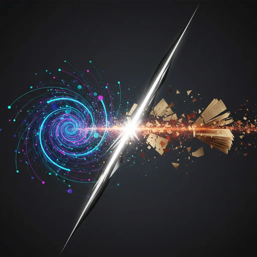 Beyond Quantum Hype: The Real Innovation Narrative