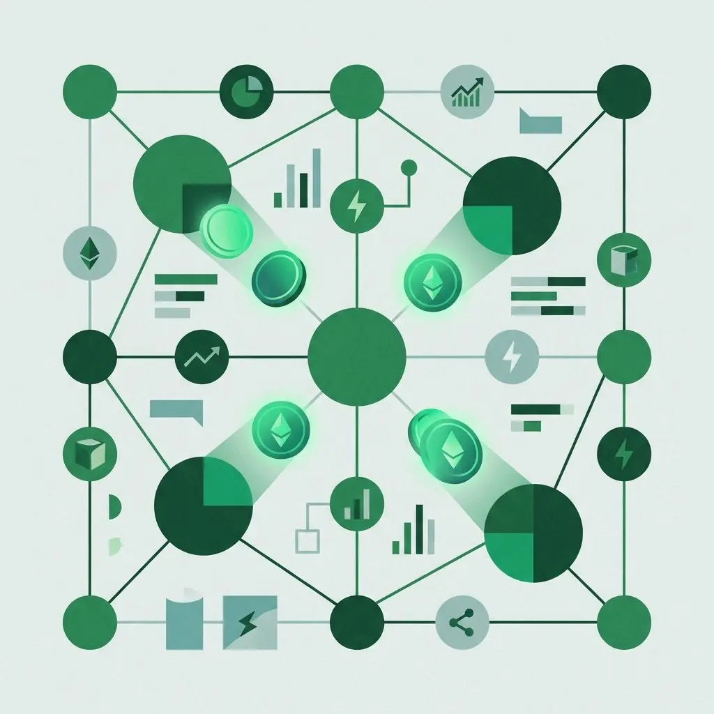 The Role of Blockchain in Renewable Energy Certificate (REC) Trading