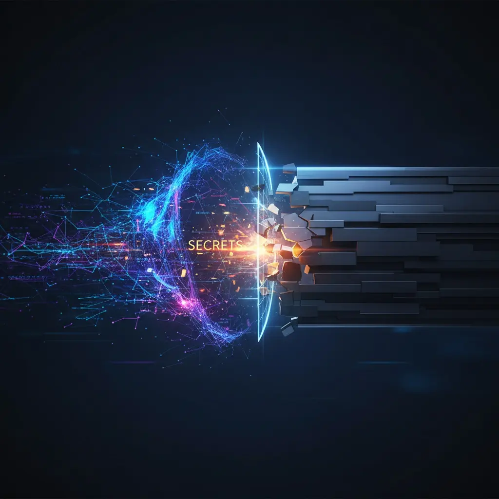 Quantum Risk: Protecting Trade Secrets Now