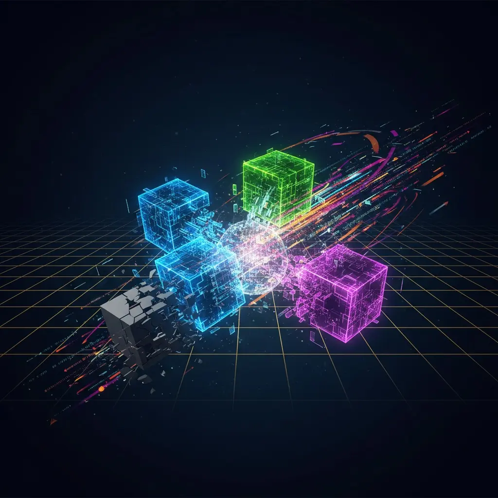 Three Dimensions Unlocking Market Access by 2030