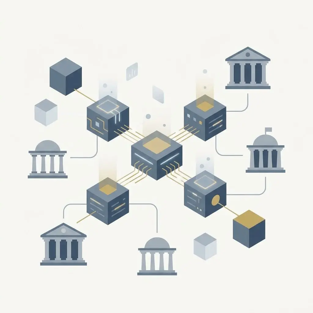 30. DeFi and Traditional Finance: The Path to Convergence 🤝
