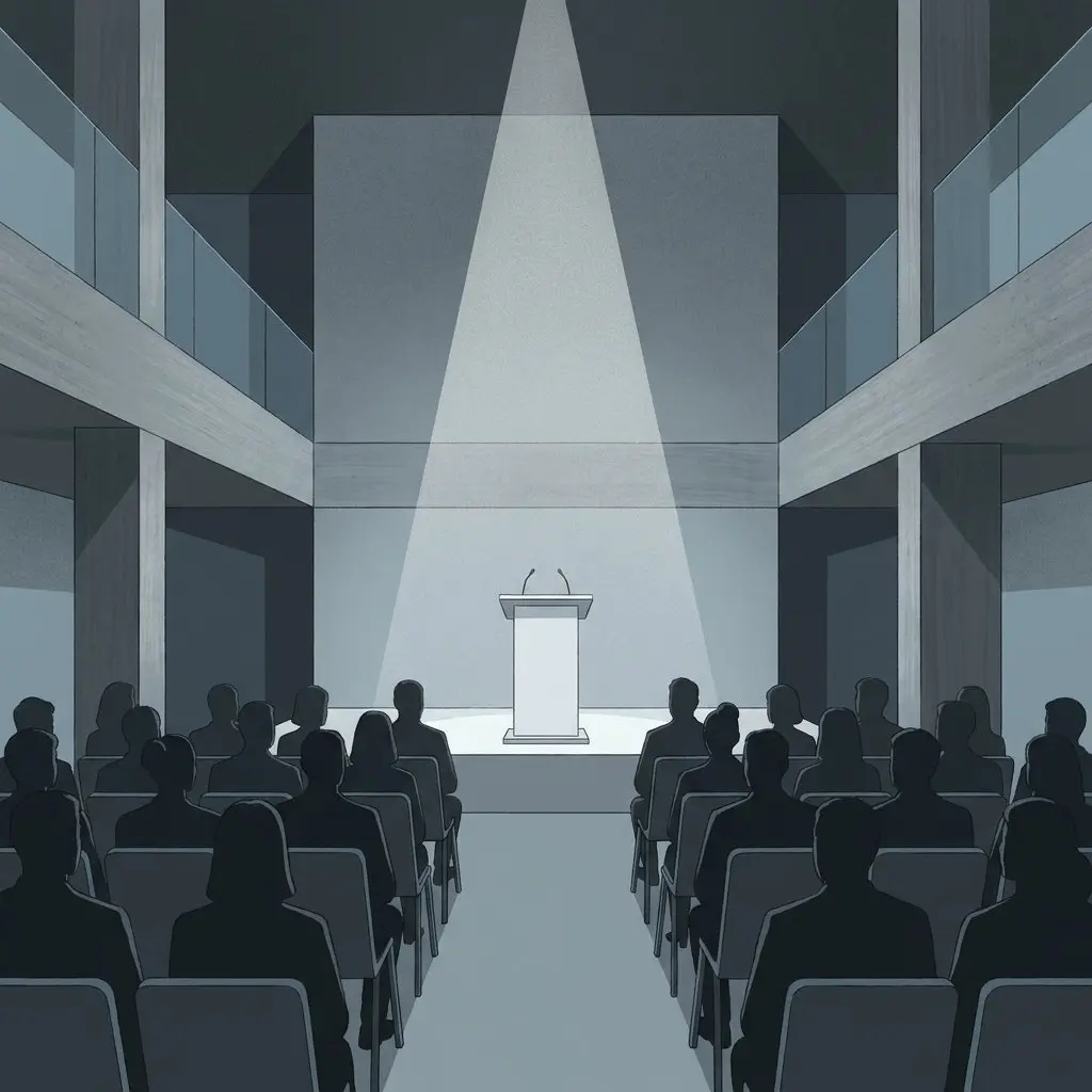 RSA: Are We Talking About The Right Things?