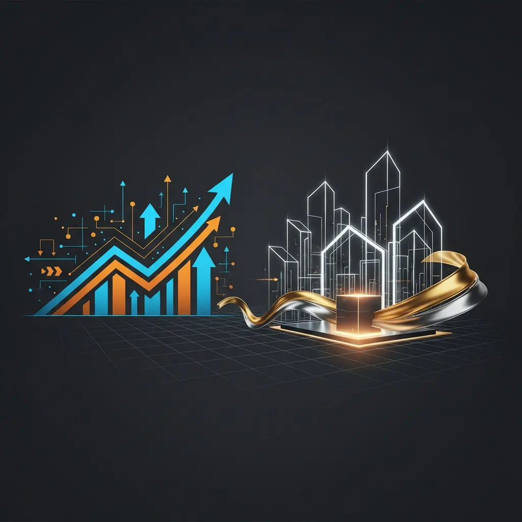 Trading Housing Markets Without a Mortgage