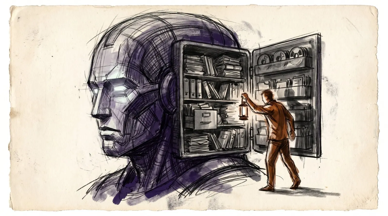 AI Privacy: The Question Enterprise Leaders Must Ask