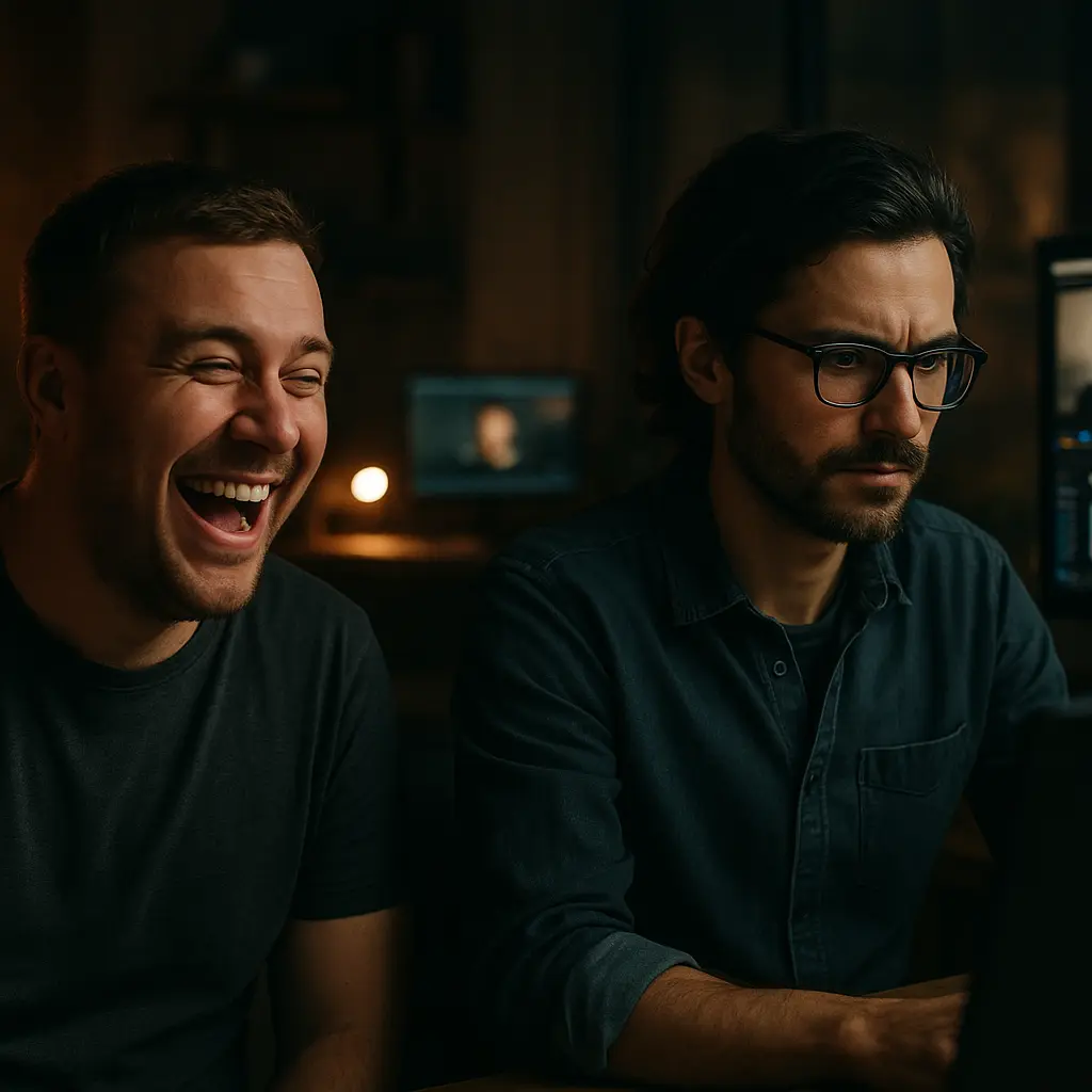 AI Video: Finding Real Creators Beyond the Memes