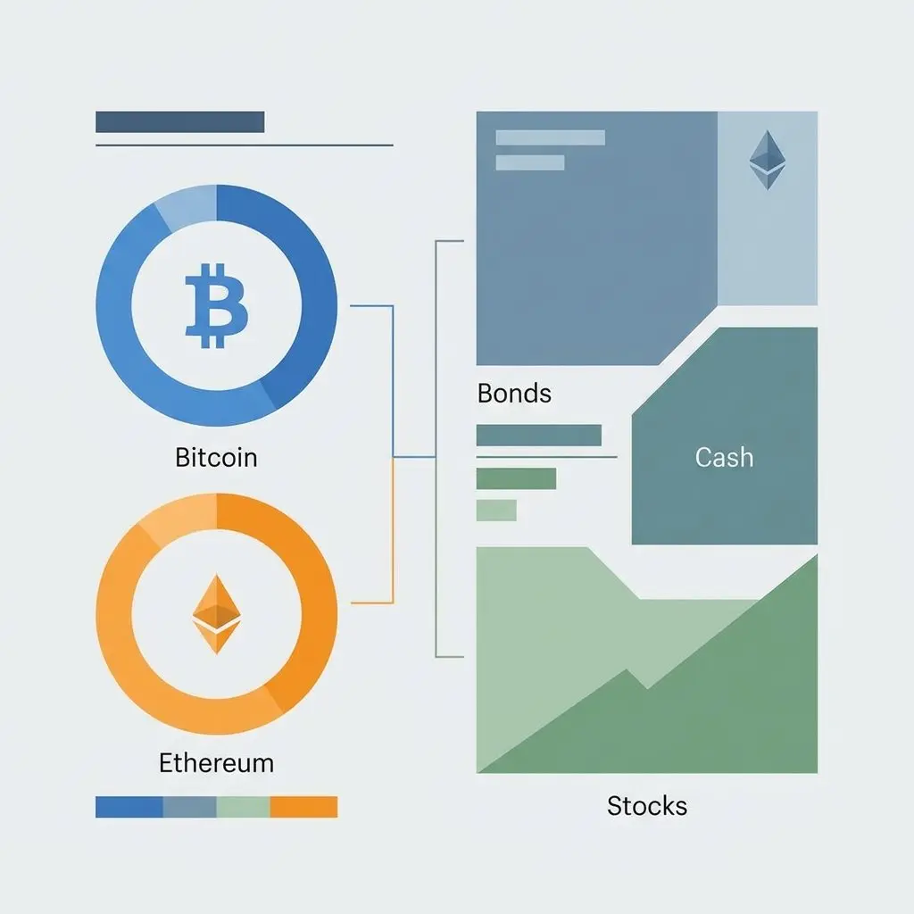 Cryptocurrency Enterprise Treasury Management | Strategic Digital Asset Implementation