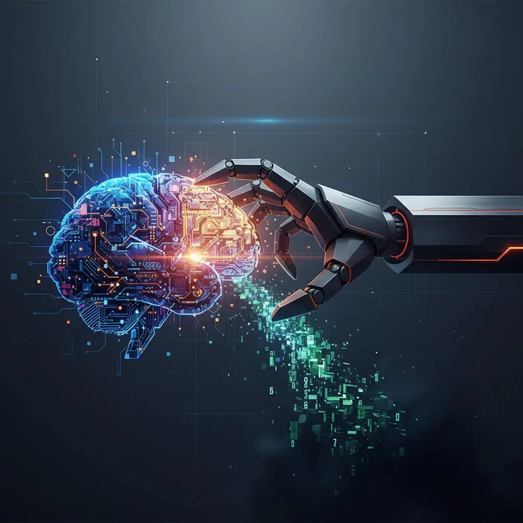 AI Training Data Rights: The Legal Framework We're Missing