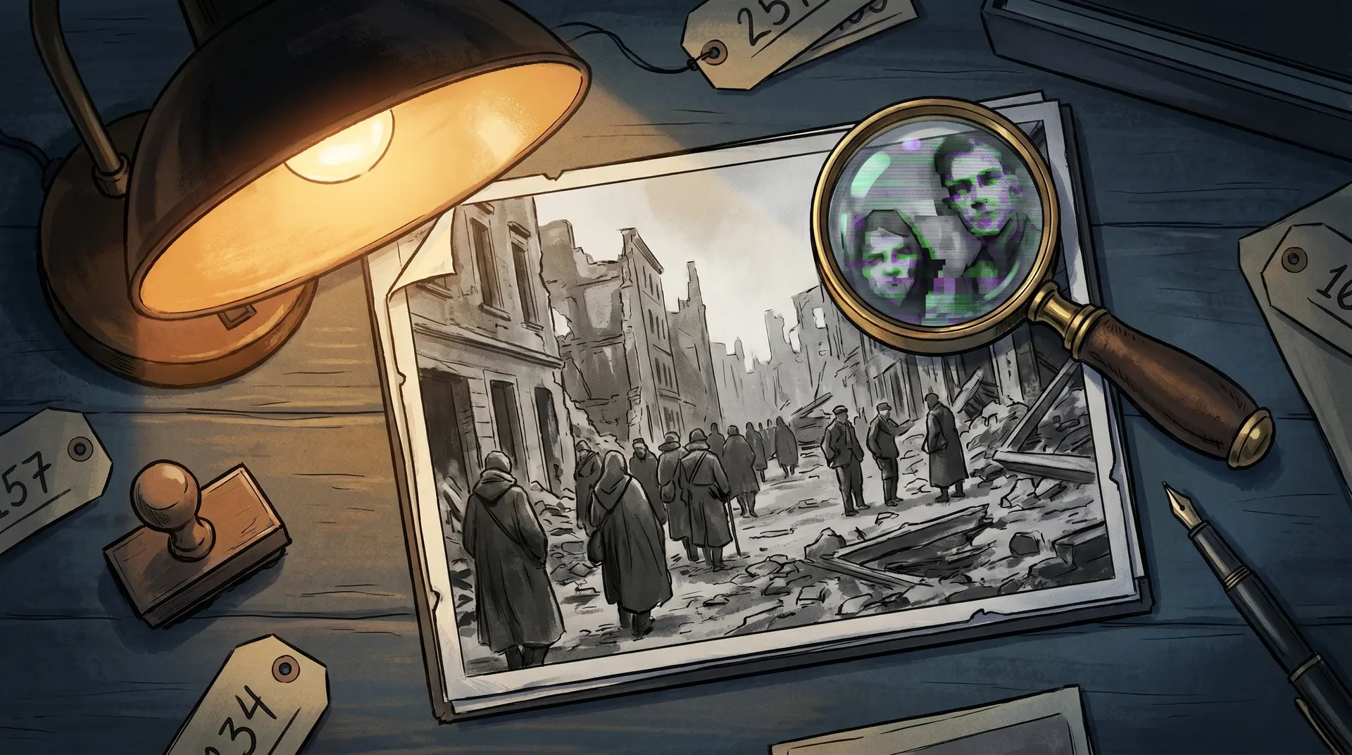 Provenance Over Detection: AI, Deepfakes & Trust