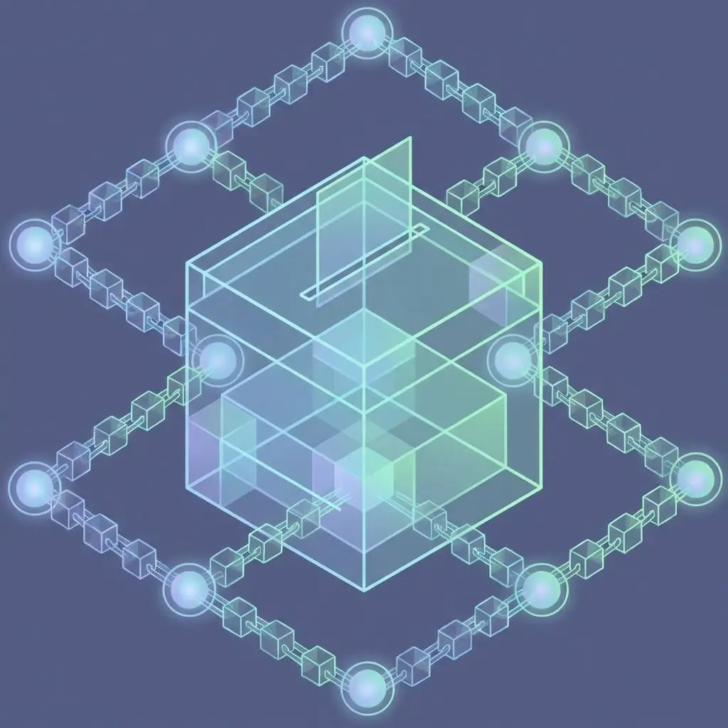 Blockchain Technology: Revolutionizing the Future of Voting