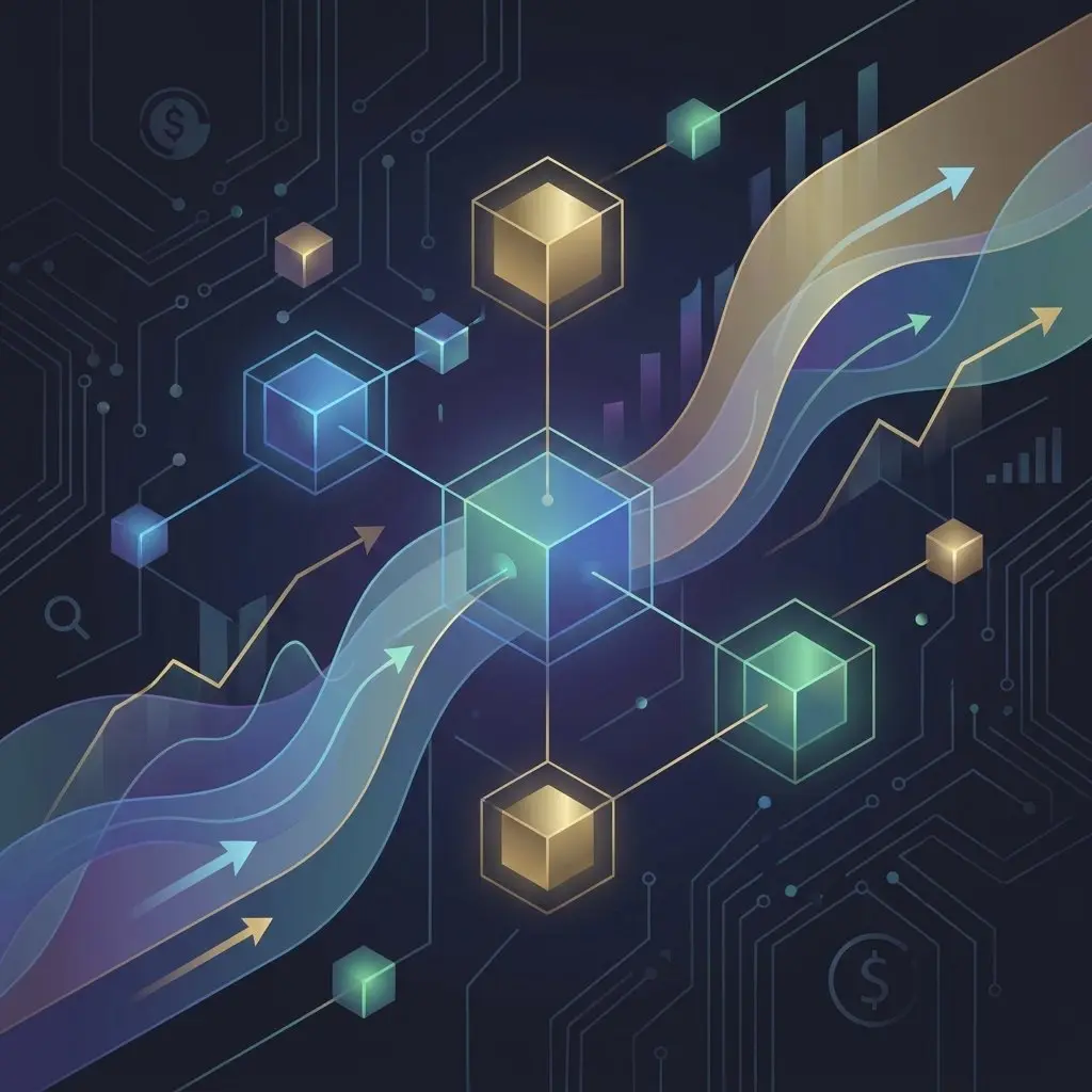 The Future of DeFi: Predictions and Possibilities