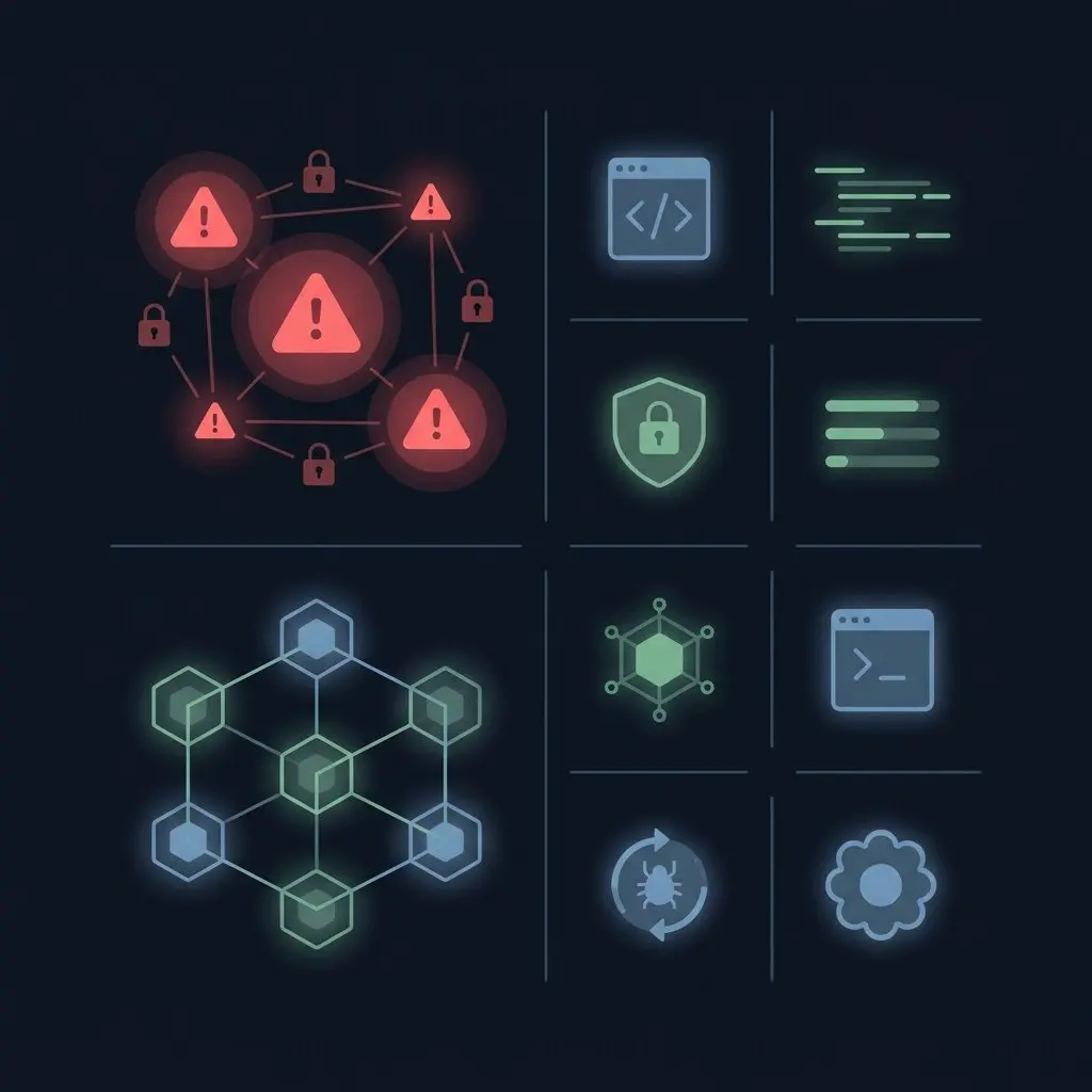 Smart Contract Vulnerability Found: Your Immediate Response Guide