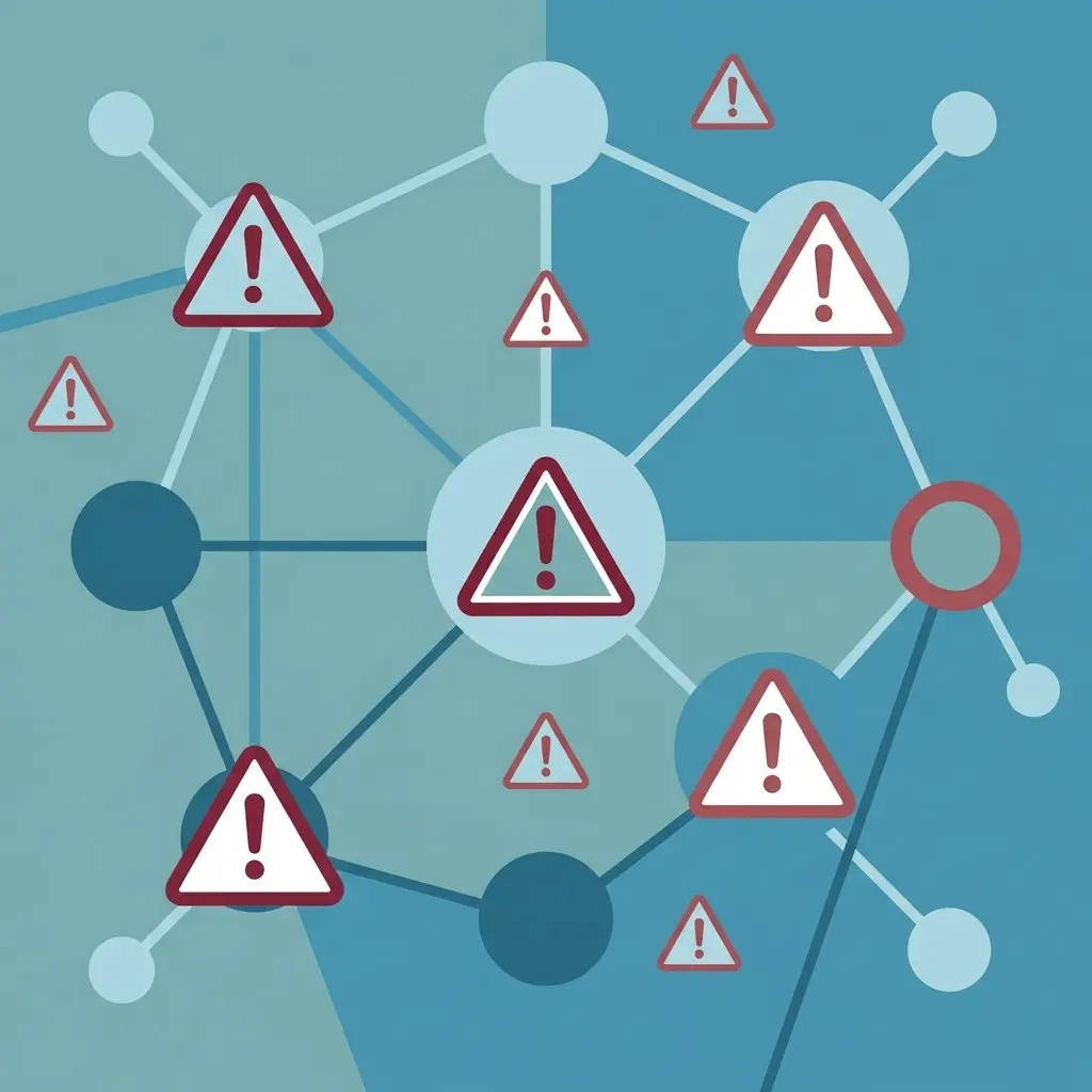DeFi Security Risks: Volatility, Smart Contract Vulnerabilities, and Regulatory Uncertainty | Enterprise Risk Management