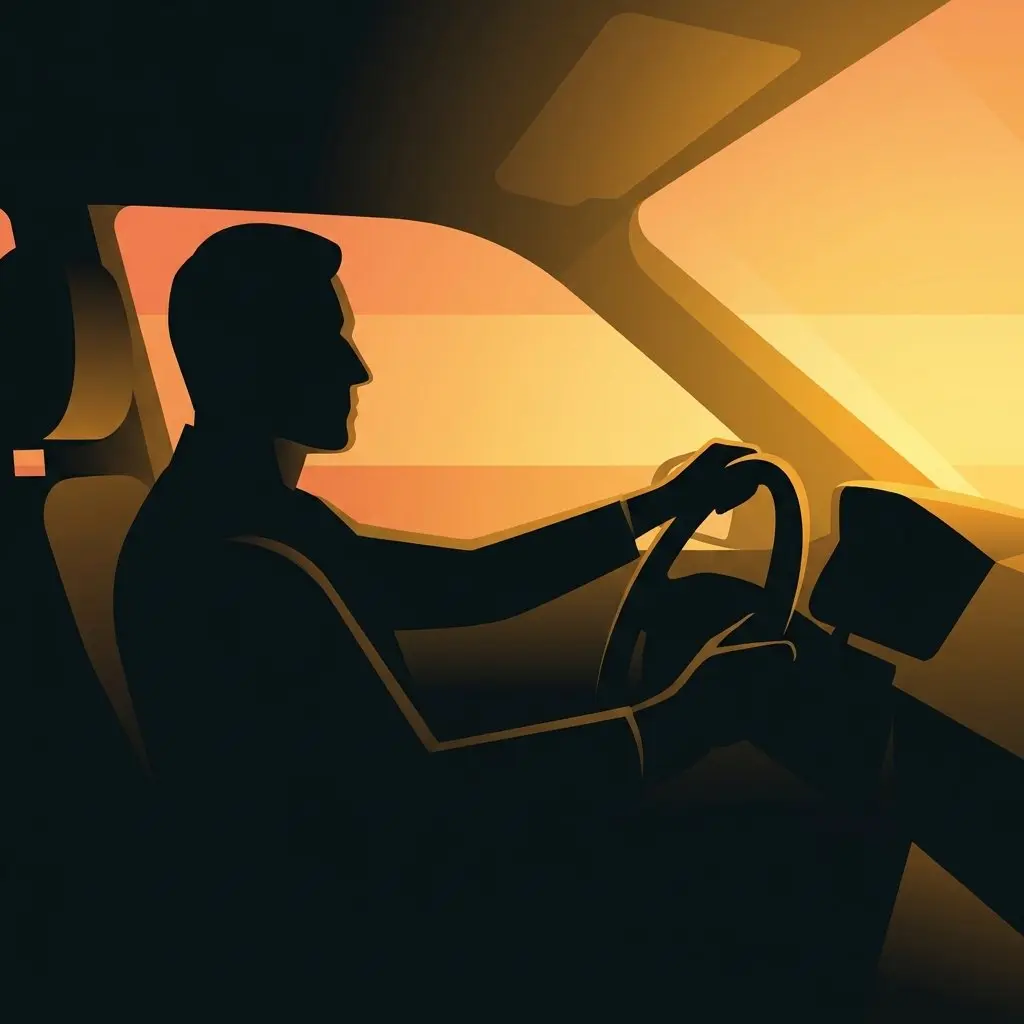 How Uber Gave Me Faith in Humanity