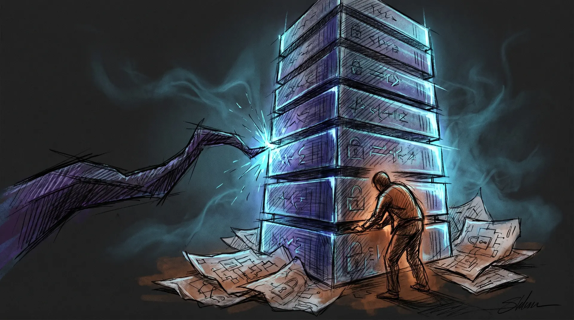 AI Security Just Became a Budget Problem