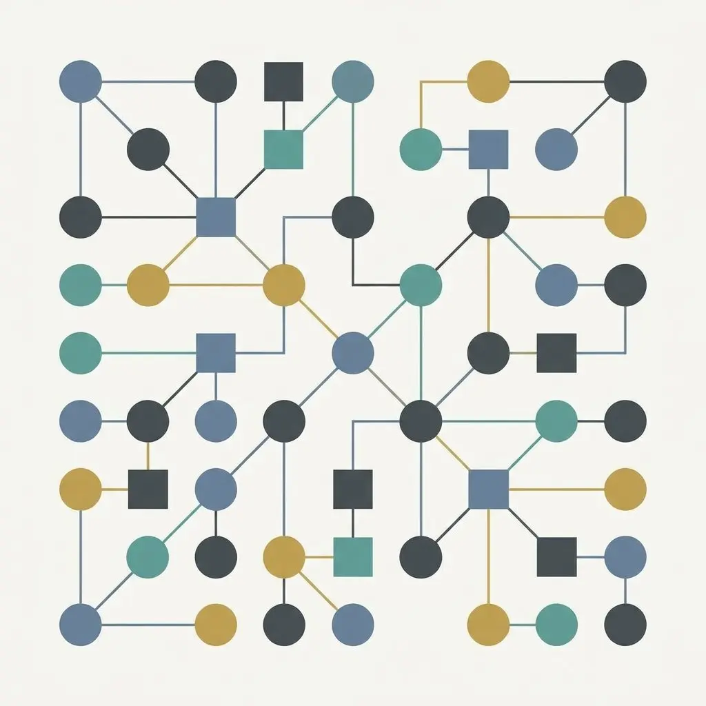 Blockchain Governance for Enterprise | Strategic Decision-Making Framework