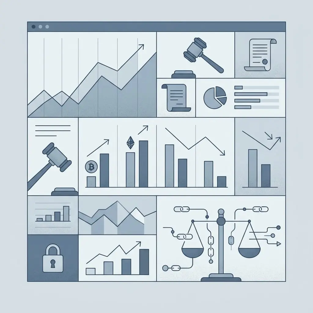 Top Blockchain News for Sep 17, 2023