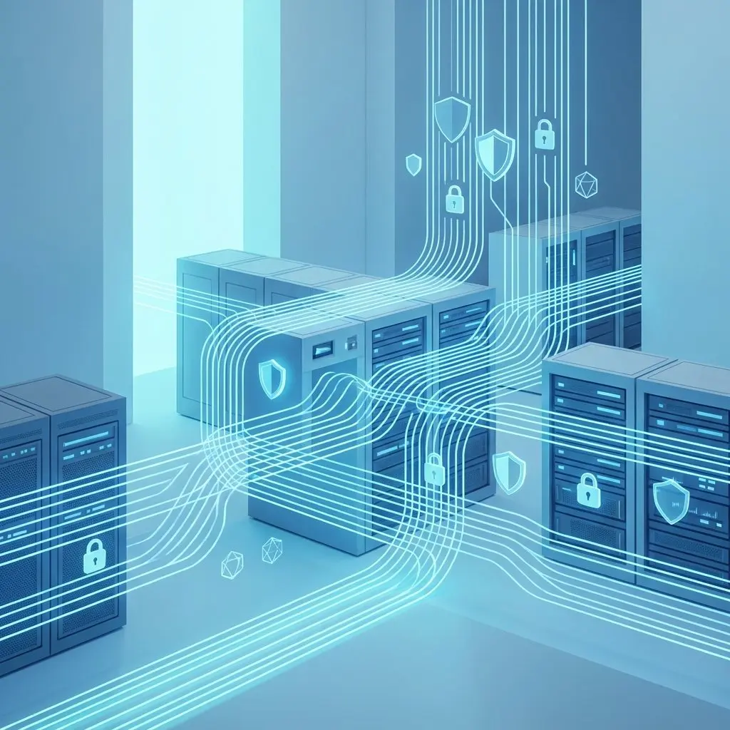Zero Knowledge Proofs Explained | Enterprise Privacy Technology Guide | Advanced Blockchain Solutions