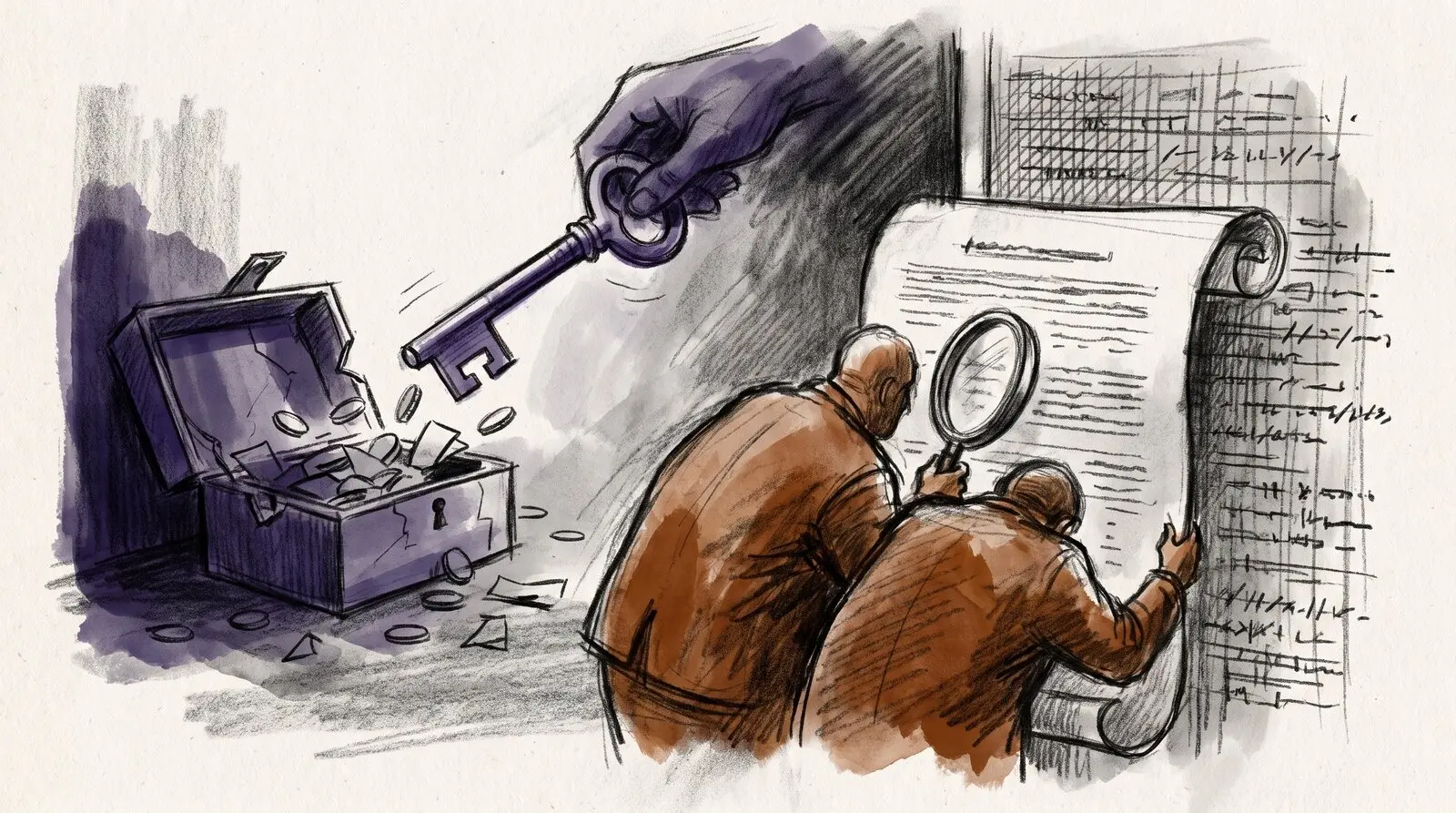 Stop Auditing Code, Start Securing Keys