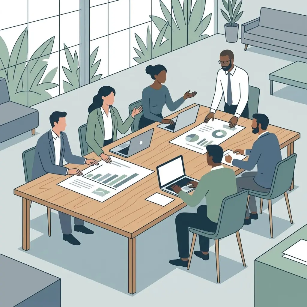 Why Your Strategy Needs a Consultant
