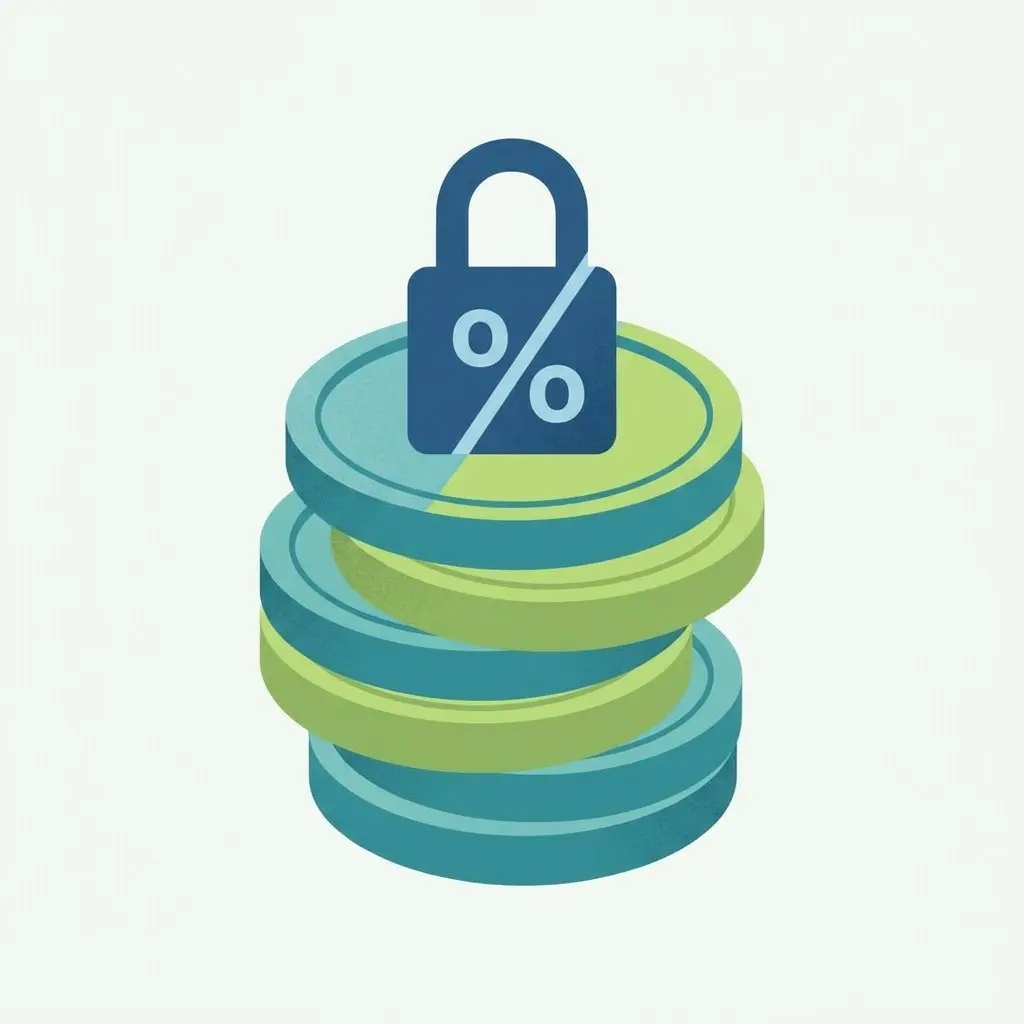 Overcollateralization in DeFi Lending: Your Friendly Guide!