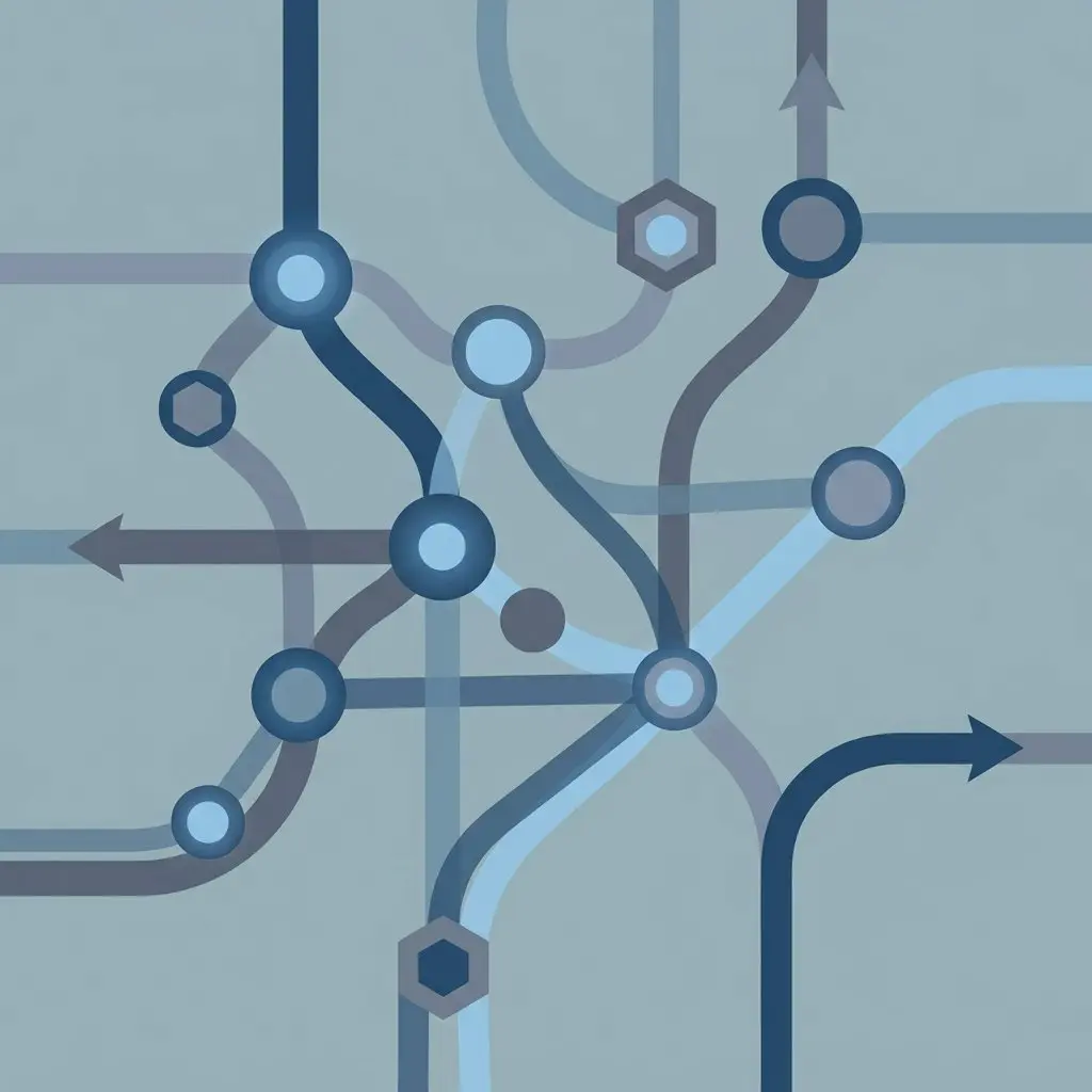 Beyond Proof-of-Work: Exploring Alternative Consensus Mechanisms in Blockchain