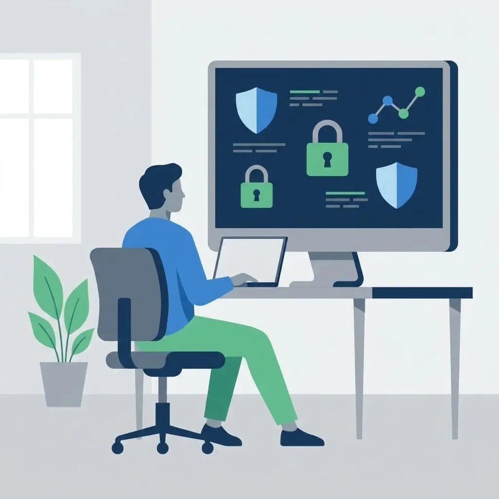 How To Move From Development to Security