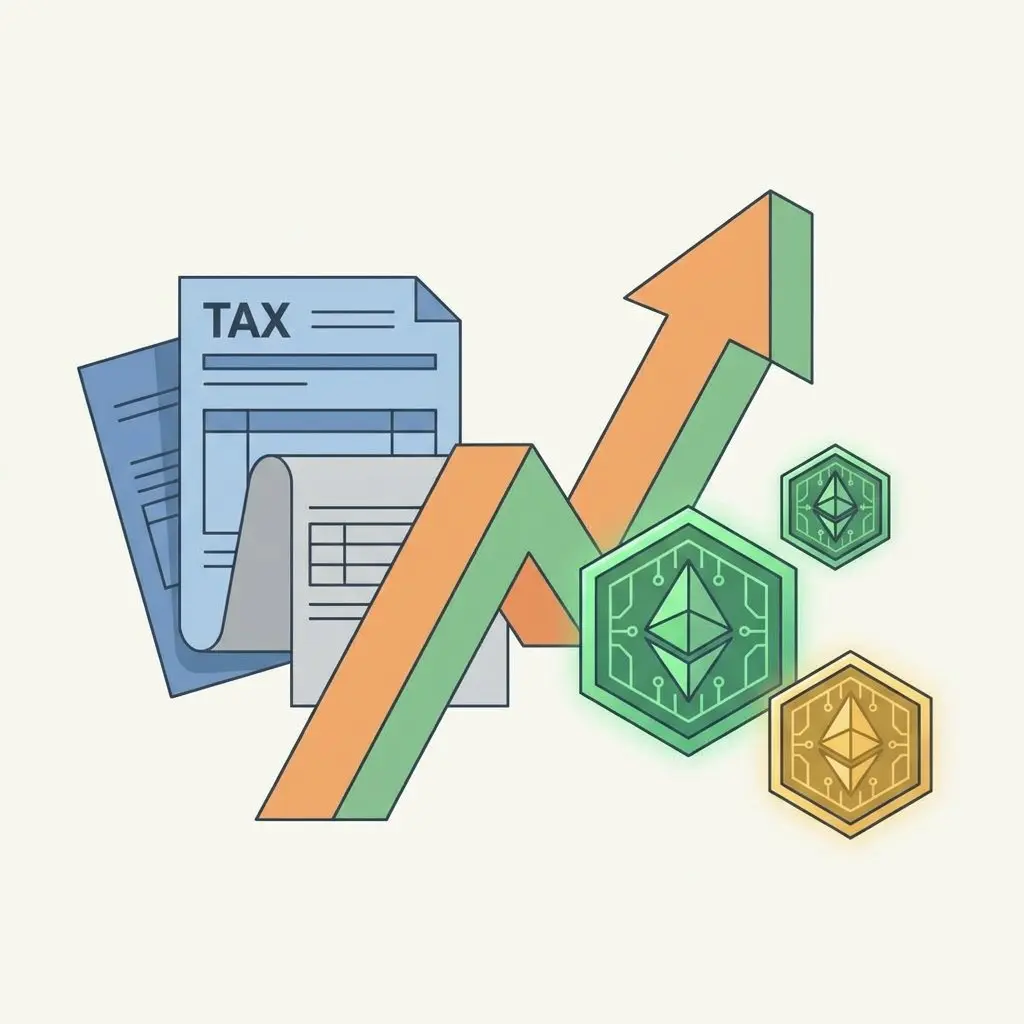Navigating the Complex World of NFT Taxation