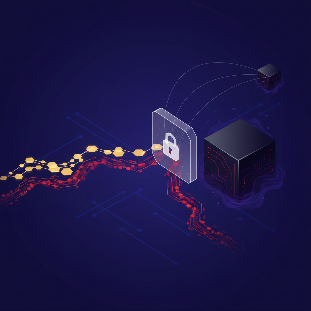 Harvest Now, Decrypt Later: Your Data At Risk | Jay Schulman