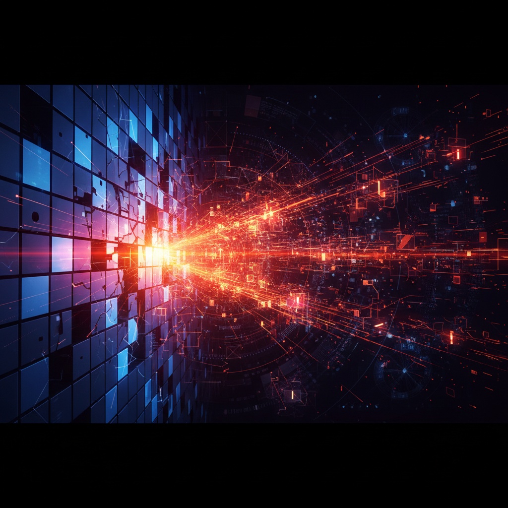 Post-Quantum Cryptography: Why Your Encryption Walls Will Fail | Jay ...