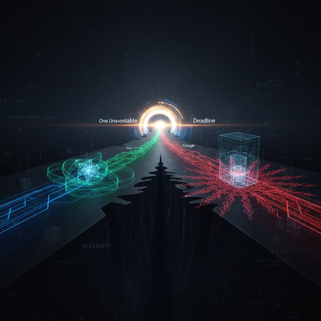 Quantum Computing's Three Paths to 2029 | Jay Schulman